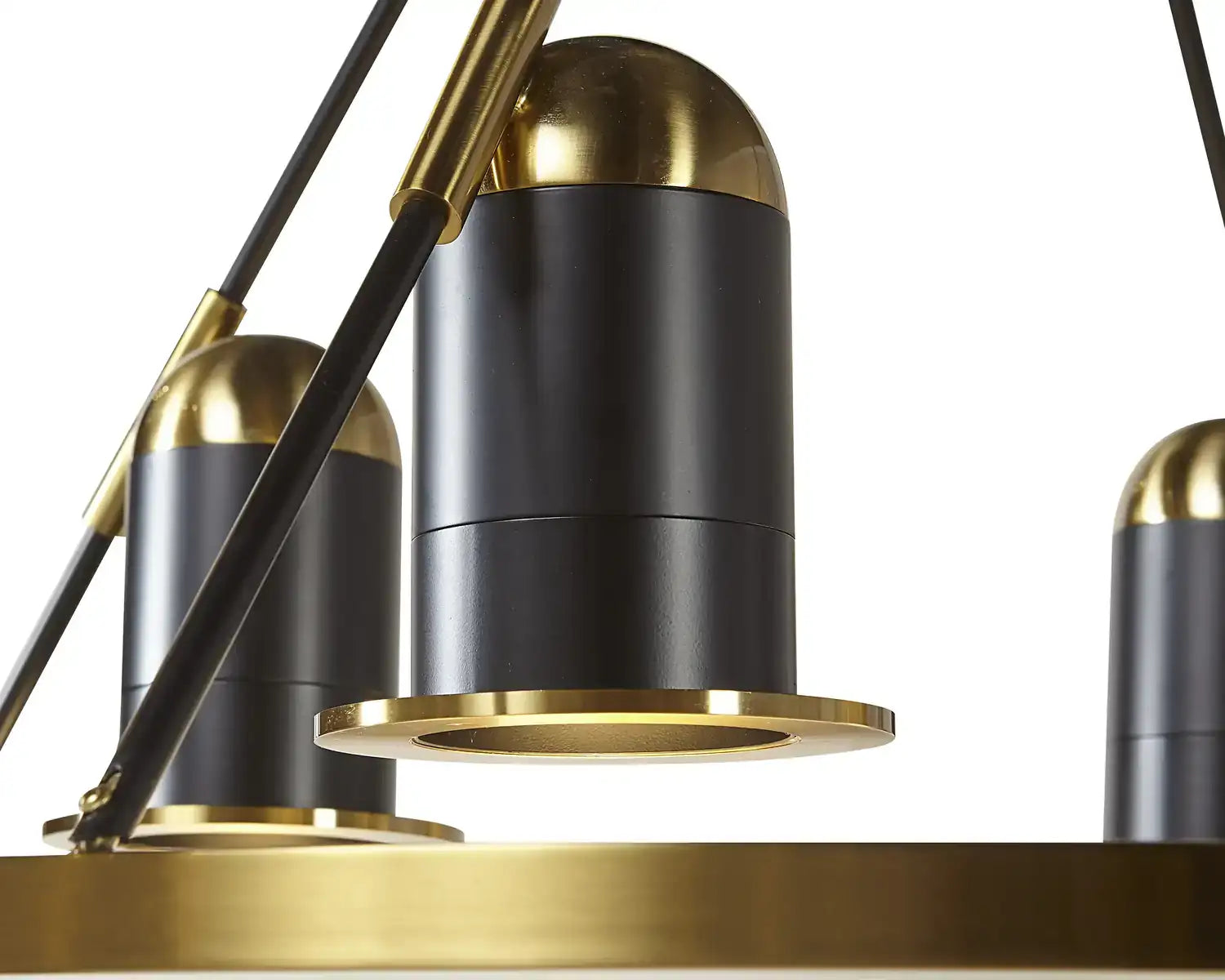 SUNPAN, DUNLOP CHANDELIER, CHANDELIER LIGHT