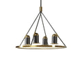 SUNPAN, DUNLOP CHANDELIER, CHANDELIER LIGHT