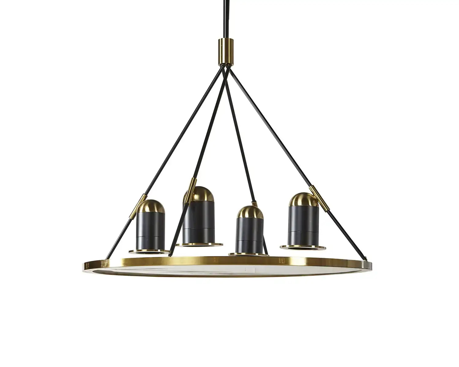 SUNPAN, DUNLOP CHANDELIER, CHANDELIER LIGHT