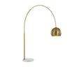 Sunpan, VERN FLOOR LAMP, FLOOR LAMP
