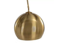 Sunpan, VERN FLOOR LAMP, FLOOR LAMP