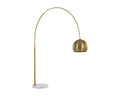 Sunpan, VERN FLOOR LAMP, FLOOR LAMP