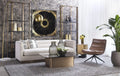 Sunpan, VERN FLOOR LAMP, FLOOR LAMP