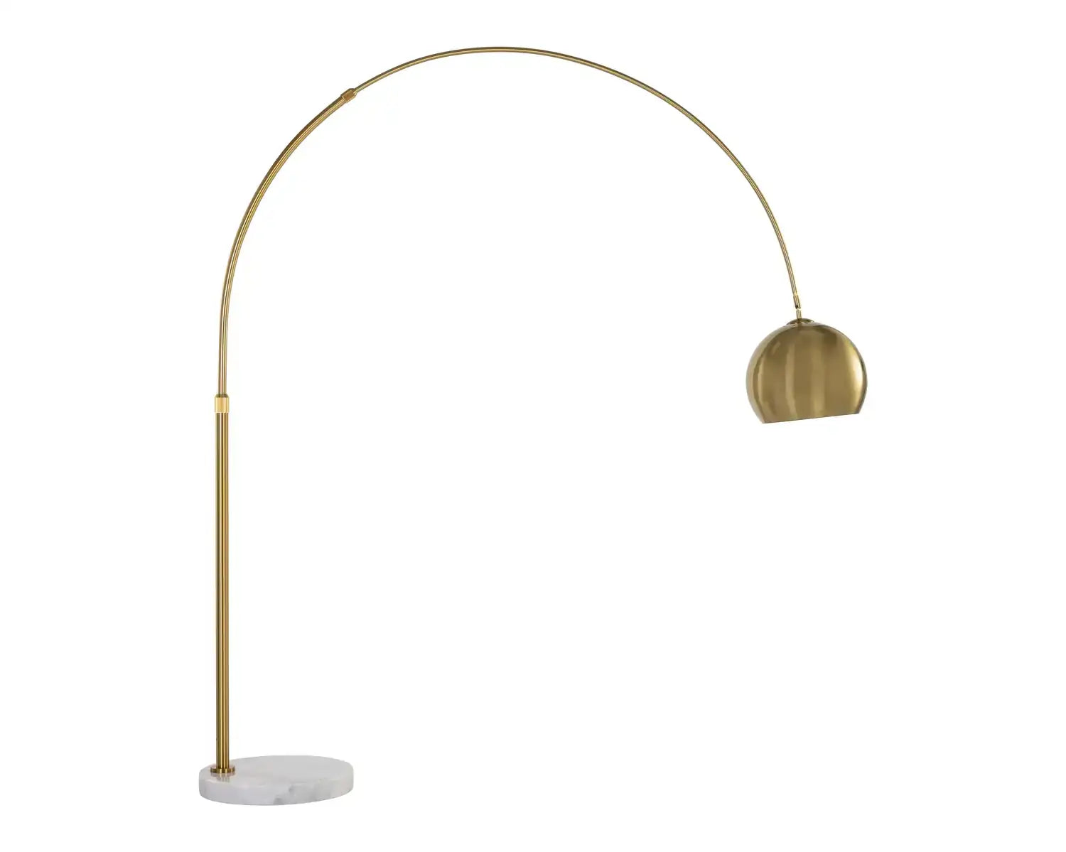 Sunpan, VERN FLOOR LAMP, FLOOR LAMP