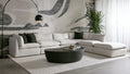 Sunpan, VERN FLOOR LAMP, FLOOR LAMP