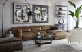 Sunpan, VERN FLOOR LAMP, FLOOR LAMP