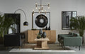 Sunpan, VERN FLOOR LAMP, FLOOR LAMP
