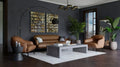 Sunpan, VERN FLOOR LAMP, FLOOR LAMP