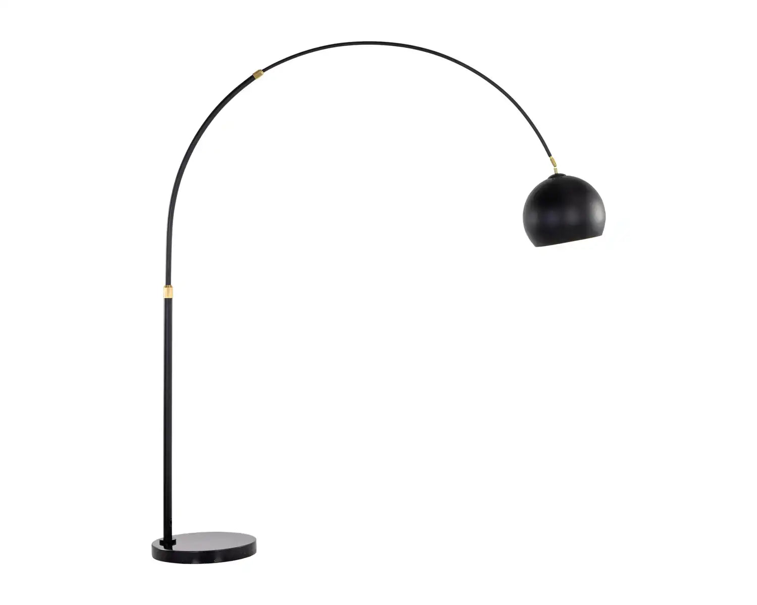Sunpan, VERN FLOOR LAMP, FLOOR LAMP