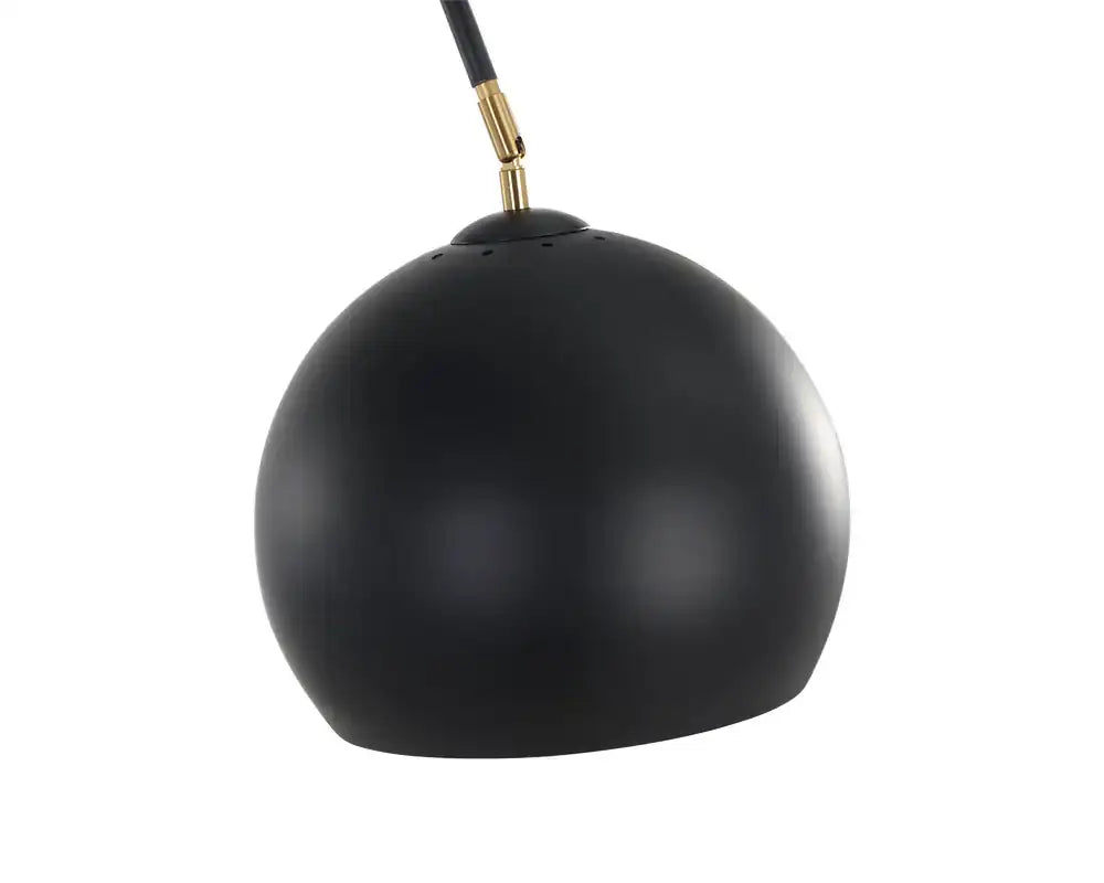 Sunpan, VERN FLOOR LAMP, FLOOR LAMP