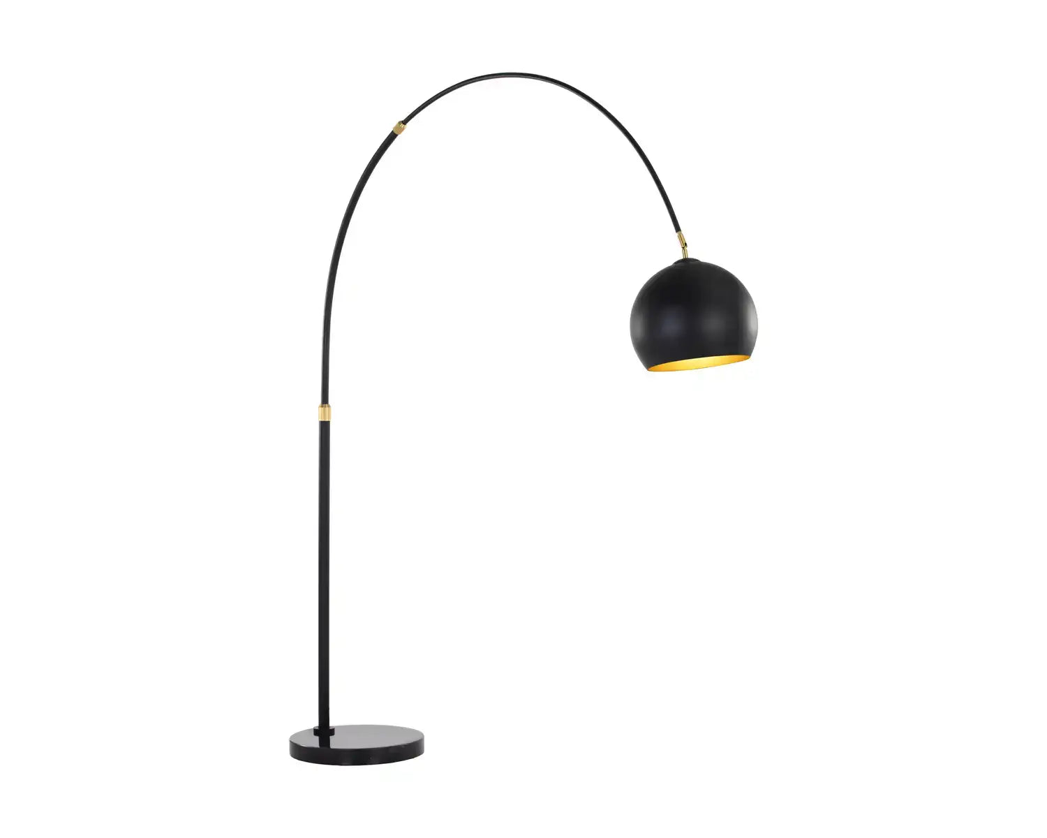 Sunpan, VERN FLOOR LAMP, FLOOR LAMP