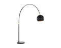 Sunpan, VERN FLOOR LAMP, FLOOR LAMP