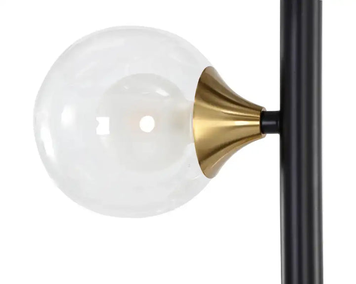 SUNPAN, MISTY FLOOR LAMP, FLOOR LAMP
