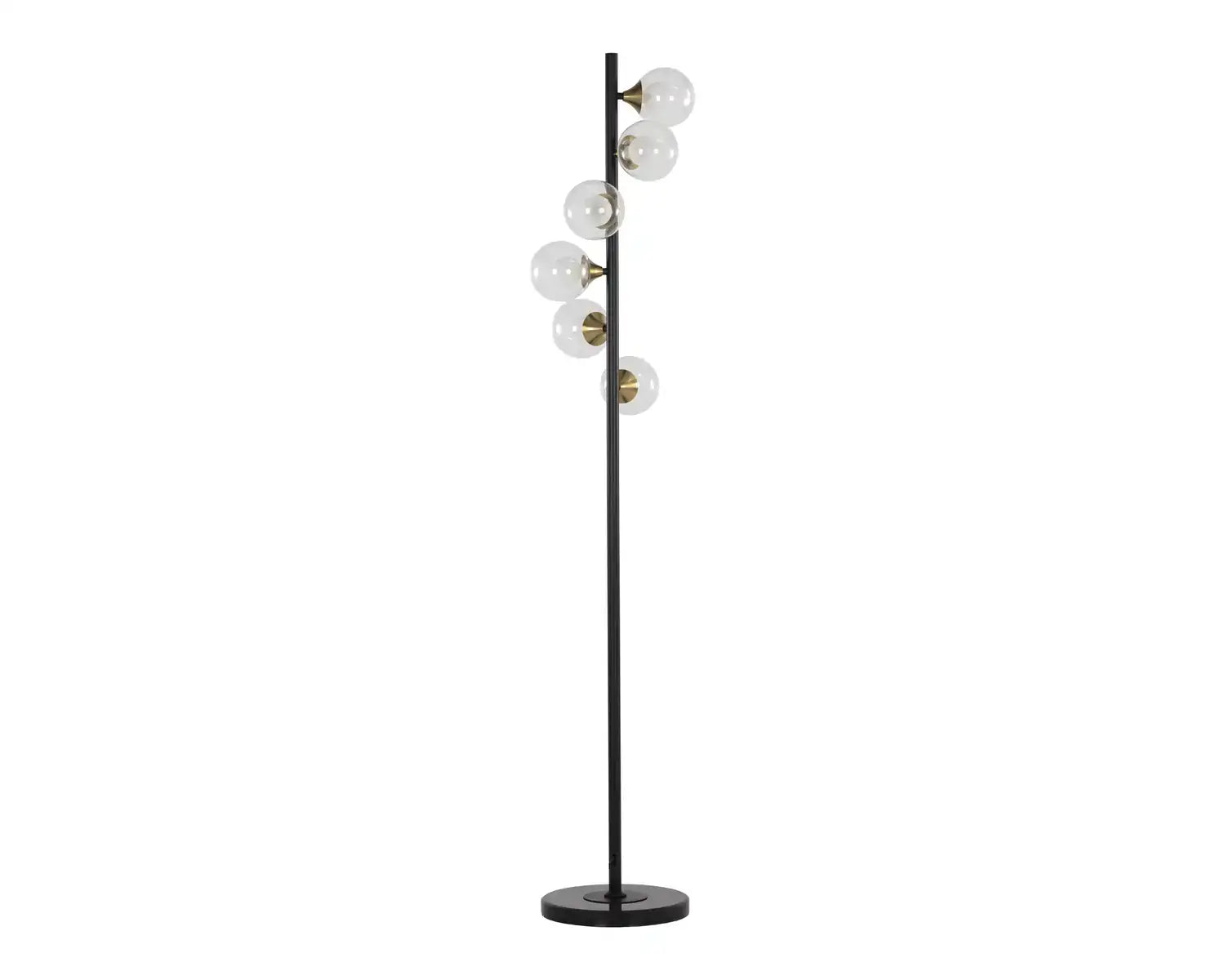 SUNPAN, MISTY FLOOR LAMP, FLOOR LAMP