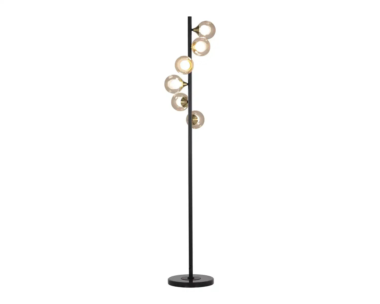 SUNPAN, MISTY FLOOR LAMP, FLOOR LAMP
