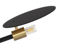 Sunpan, NEELA TABLE LAMP, TABLE LAMPS