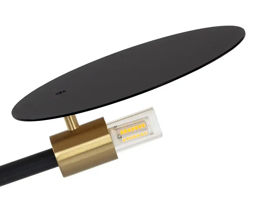 Sunpan, NEELA TABLE LAMP, TABLE LAMPS
