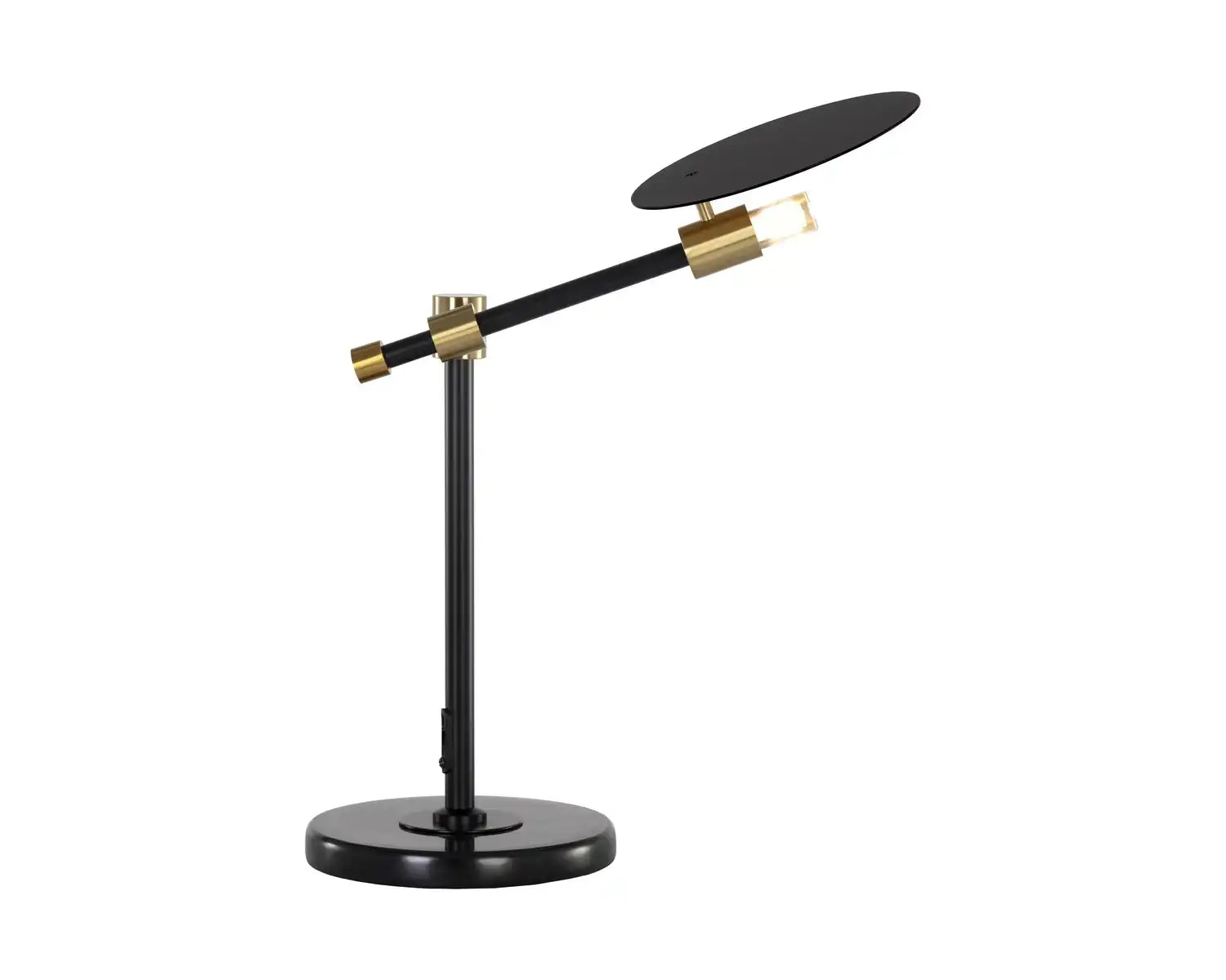 Sunpan, NEELA TABLE LAMP, TABLE LAMPS