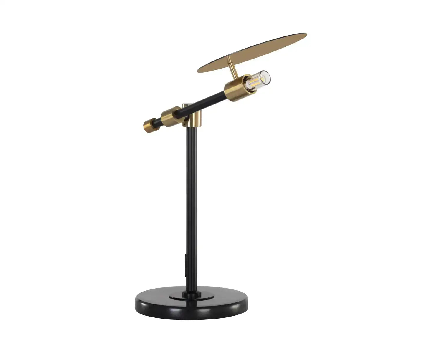 Sunpan, NEELA TABLE LAMP, TABLE LAMPS