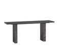 Sunpan REBEL CONSOLE TABLE - Consoles