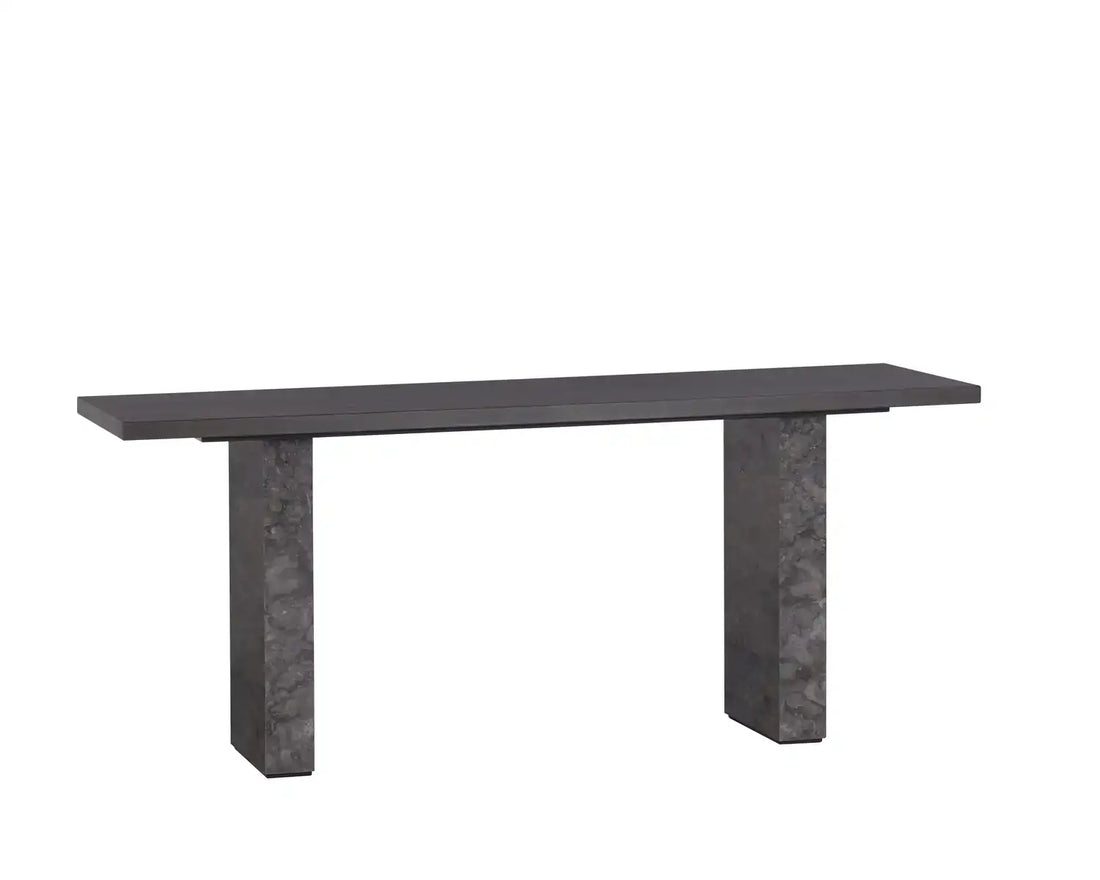 SUNPAN REBEL CONSOLE TABLE - Consoles