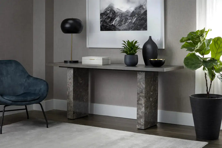 Sunpan REBEL CONSOLE TABLE - Consoles