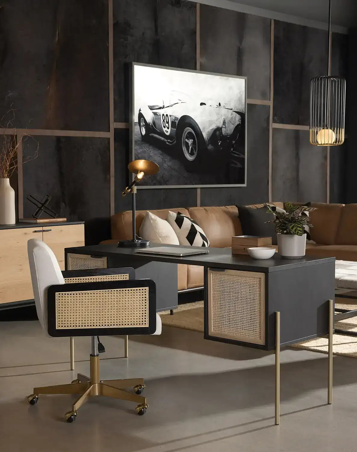 SUNPAN AVIDA DESK - Desks