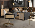 SUNPAN AVIDA DESK - Desks