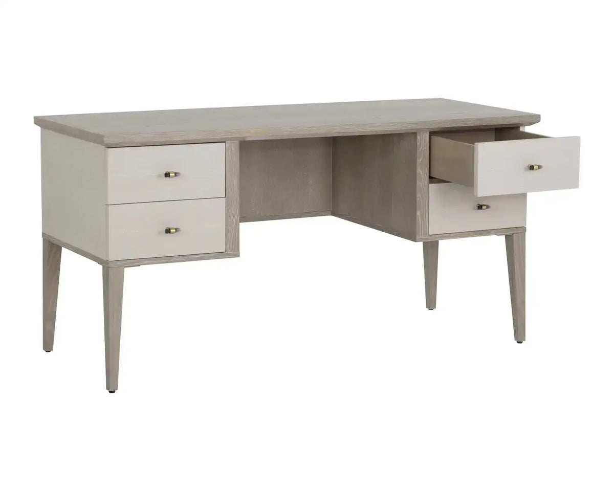 Sunpan, PATTINSON DESK, DESKS