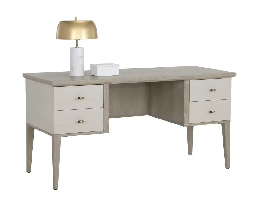 SUNPAN PATTINSON DESK - Desks