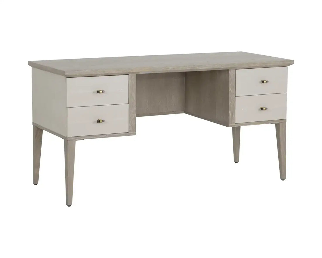 SUNPAN PATTINSON DESK - Desks