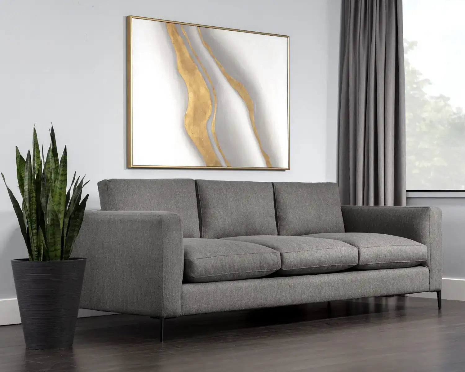 Sunpan BYWARD SOFA - Sofa