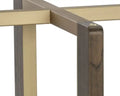 SUNPAN REJANE DINING TABLE BASE - Dining Tables