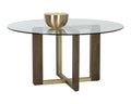 SUNPAN REJANE DINING TABLE BASE - Dining Tables