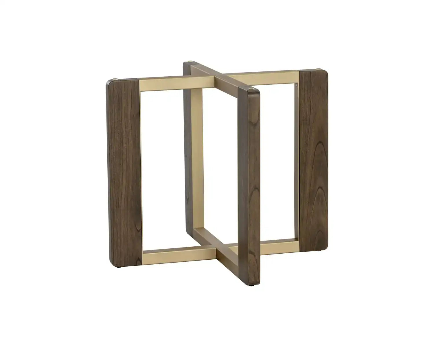 SUNPAN REJANE DINING TABLE BASE - Dining Tables