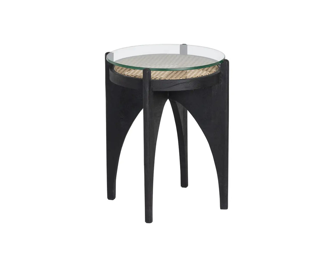 SUNPAN ADORA END TABLE - Side
