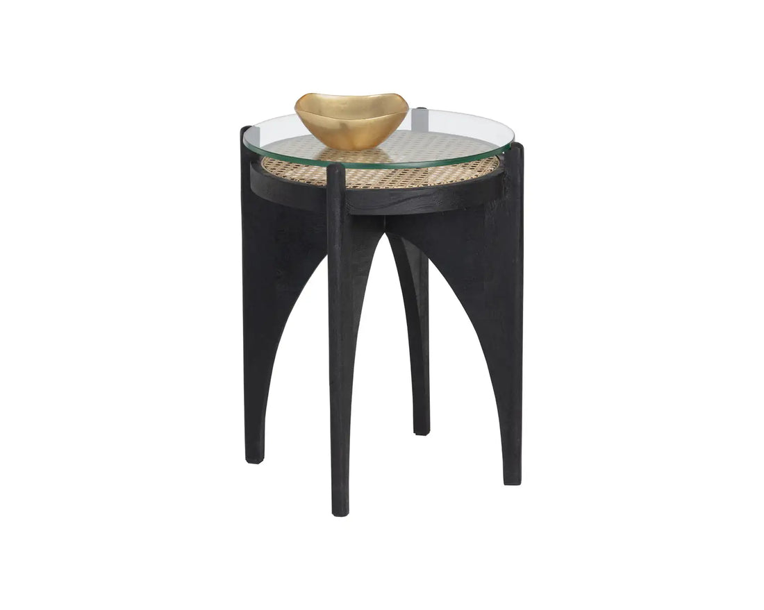 SUNPAN ADORA END TABLE - Side