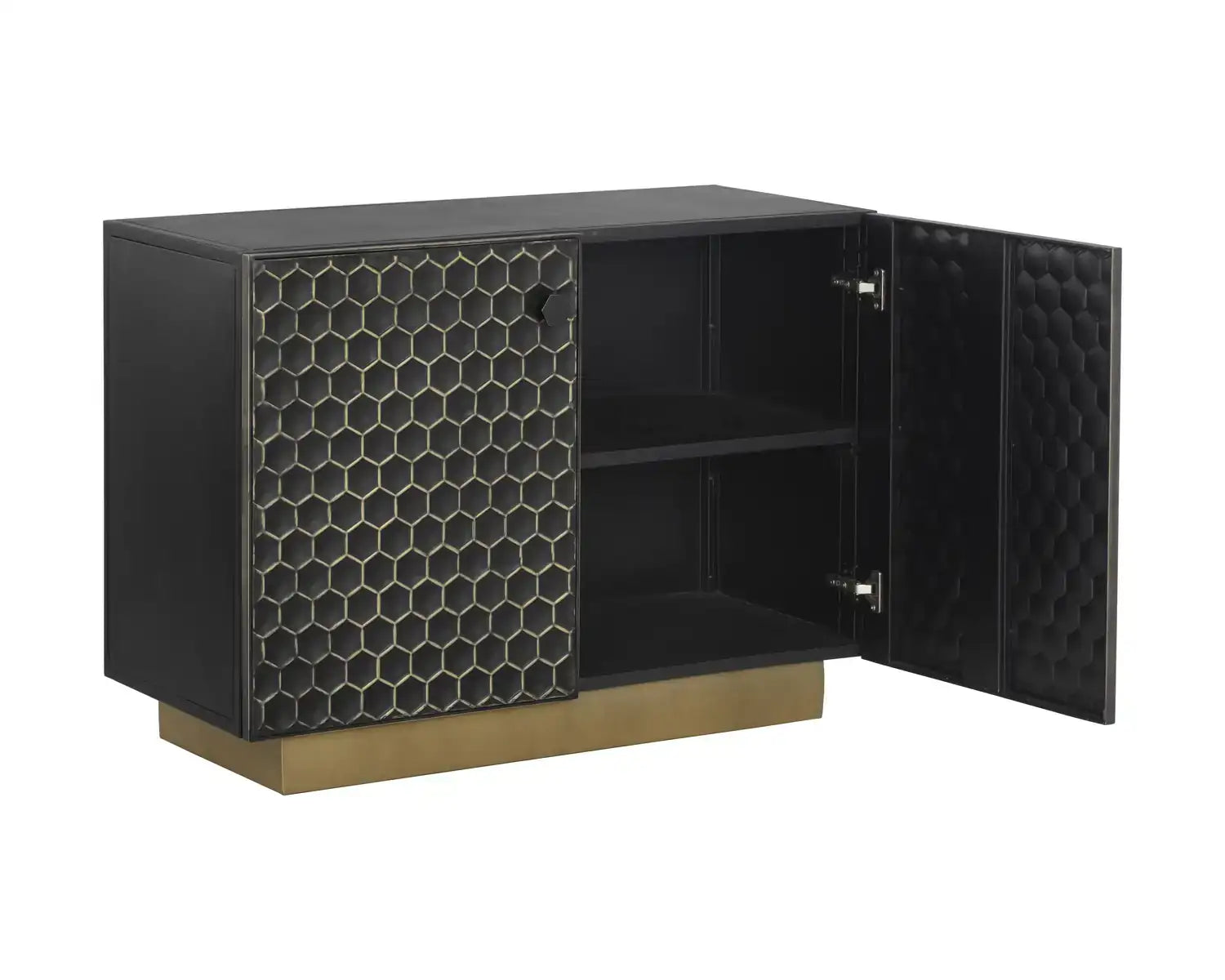 SUNPAN HIVE SIDEBOARD - Side