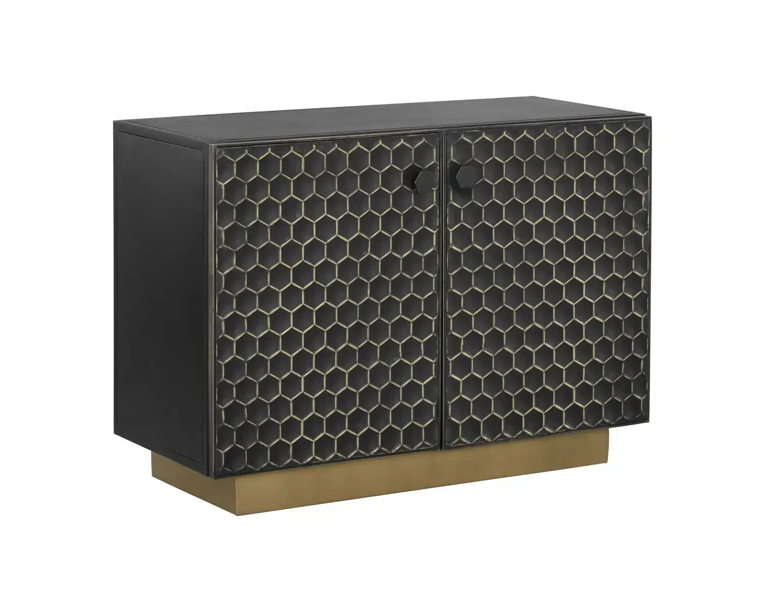 SUNPAN HIVE SIDEBOARD - Side
