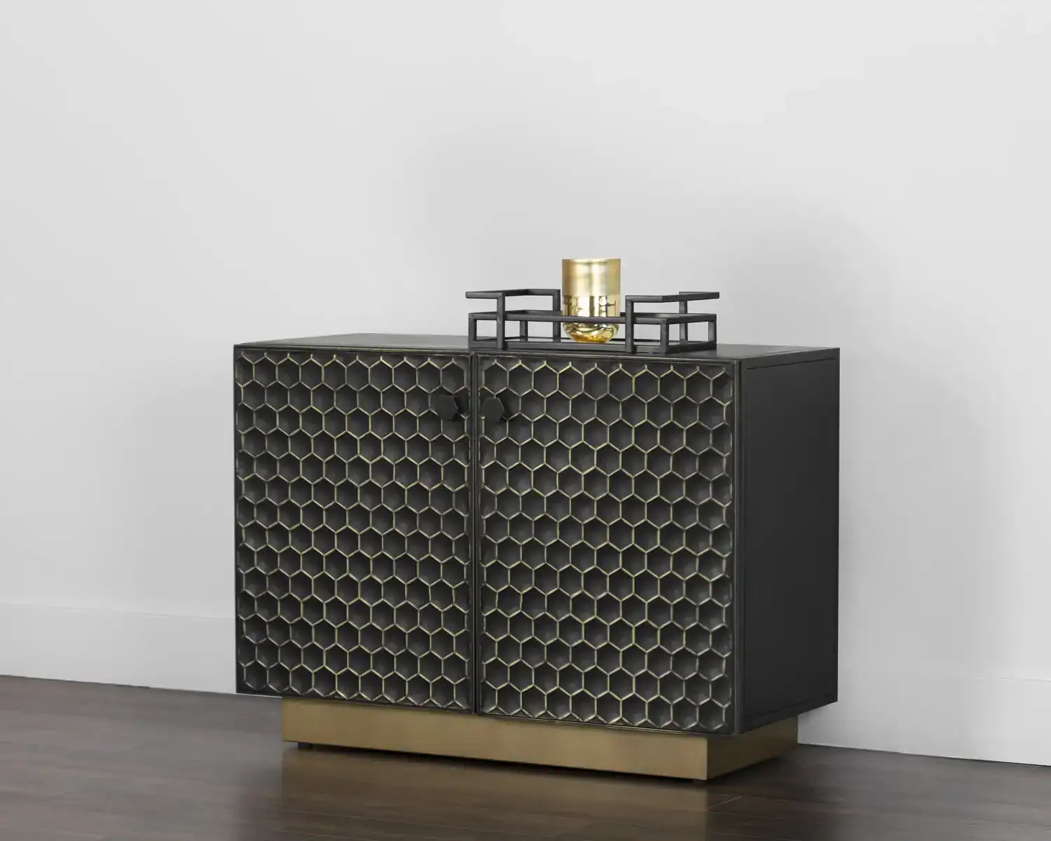 Sunpan HIVE SIDEBOARD - Side