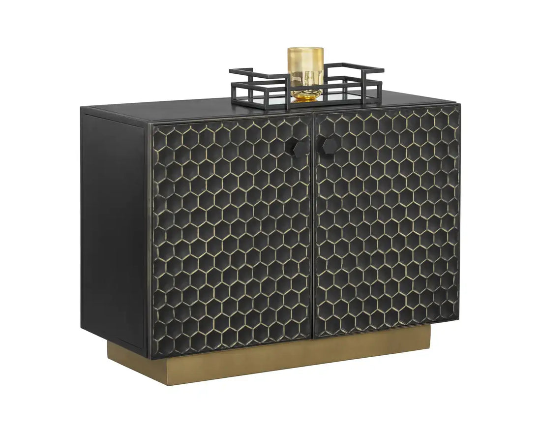 SUNPAN HIVE SIDEBOARD - Side