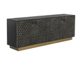 Sunpan HIVE SIDEBOARD - Side