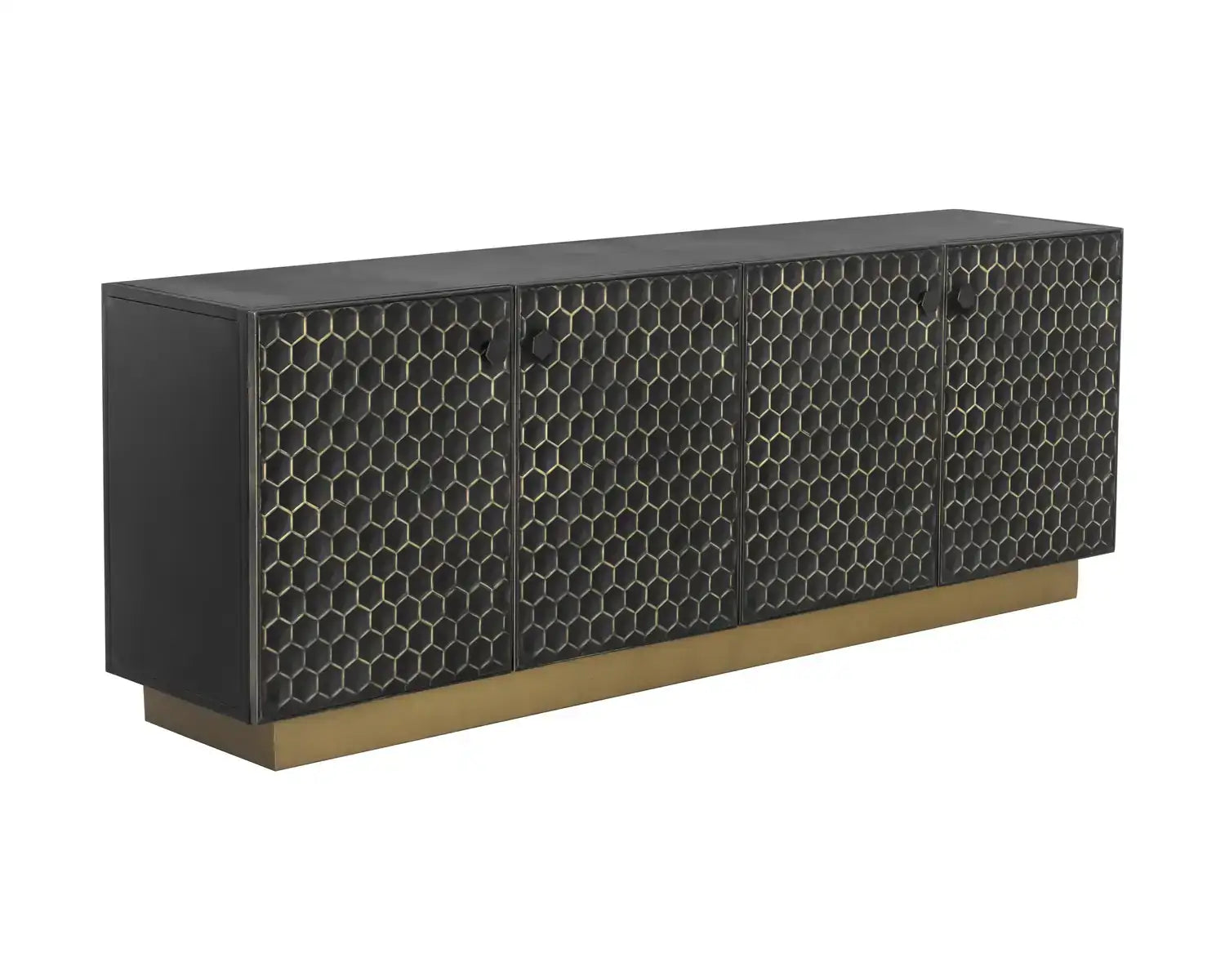 Sunpan HIVE SIDEBOARD - Side
