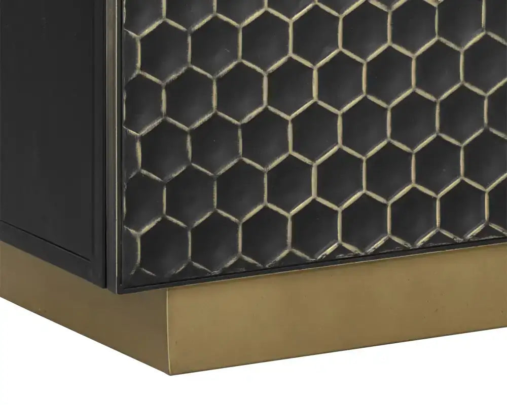 Sunpan HIVE SIDEBOARD - Side