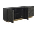 Sunpan HIVE SIDEBOARD - Side