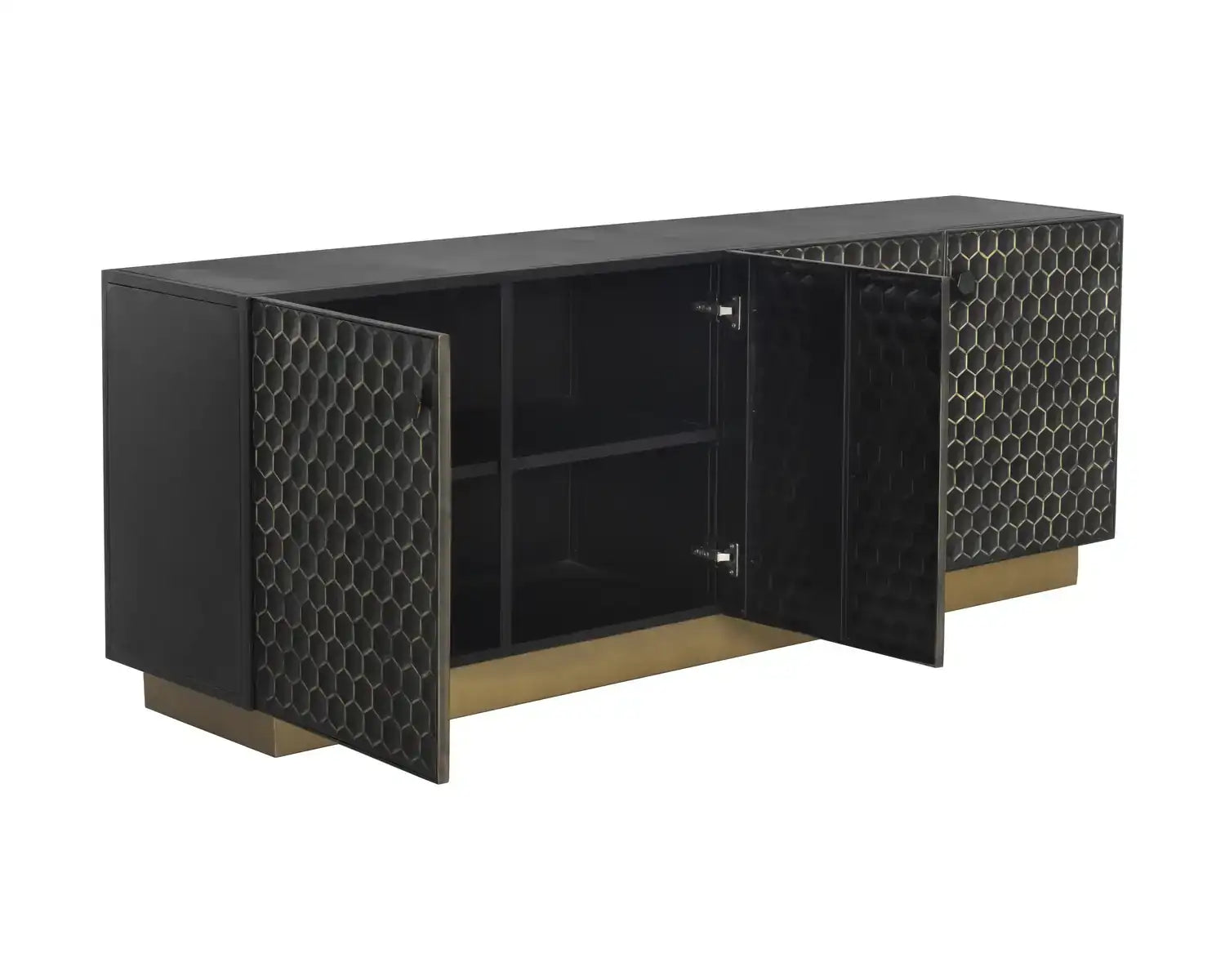 Sunpan HIVE SIDEBOARD - Side