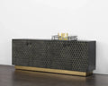 Sunpan HIVE SIDEBOARD - Side