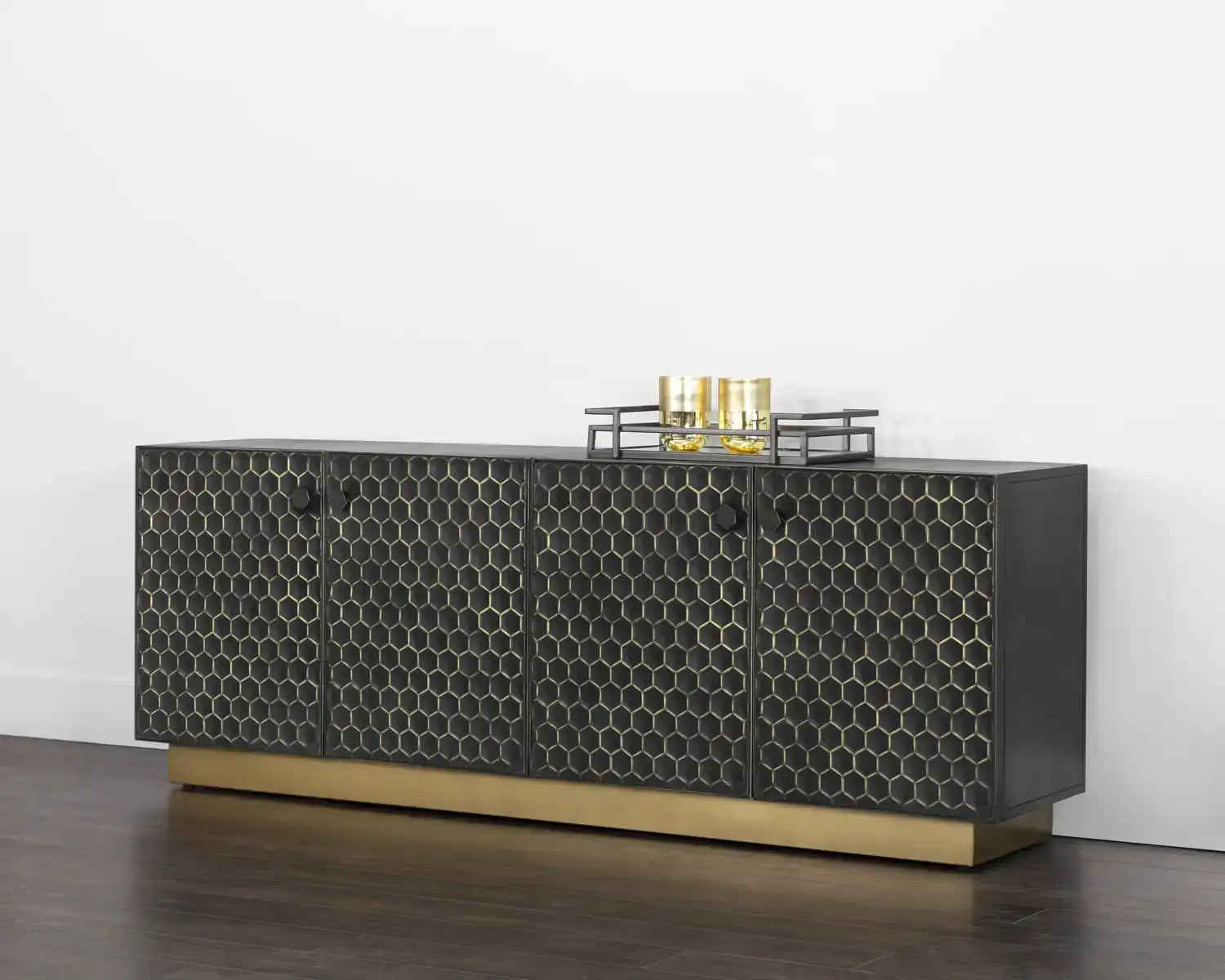Sunpan HIVE SIDEBOARD - Side