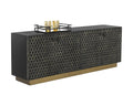 SUNPAN HIVE SIDEBOARD - Side