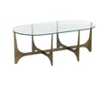 Sunpan JULIANE COFFEE TABLE - Coffee